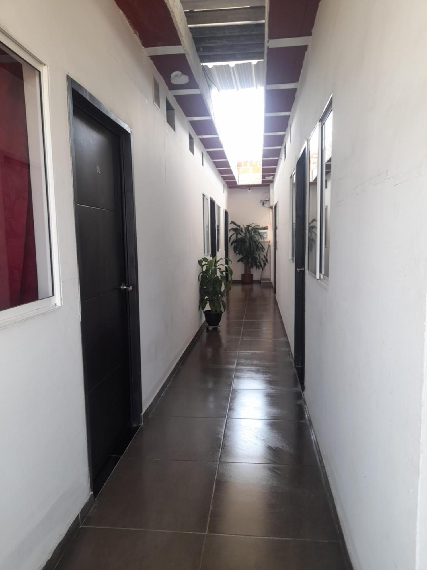 Apartaestudios El Jardin 2 Кали Экстерьер фото