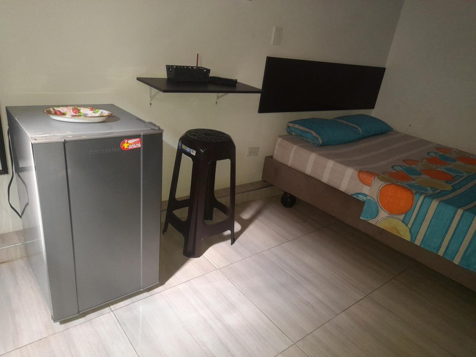 Apartaestudios El Jardin 2 Кали Экстерьер фото