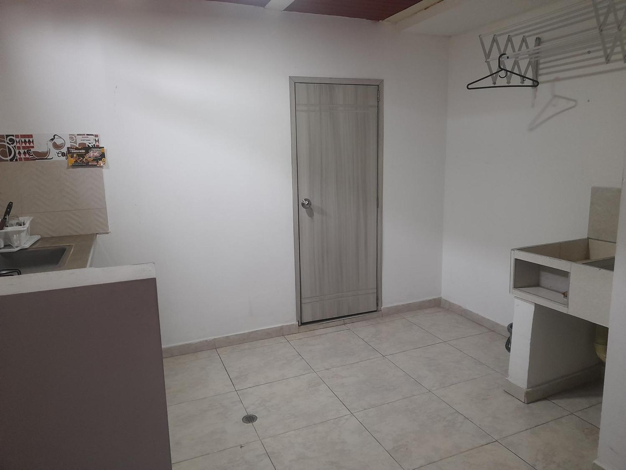 Apartaestudios El Jardin 2 Кали Экстерьер фото