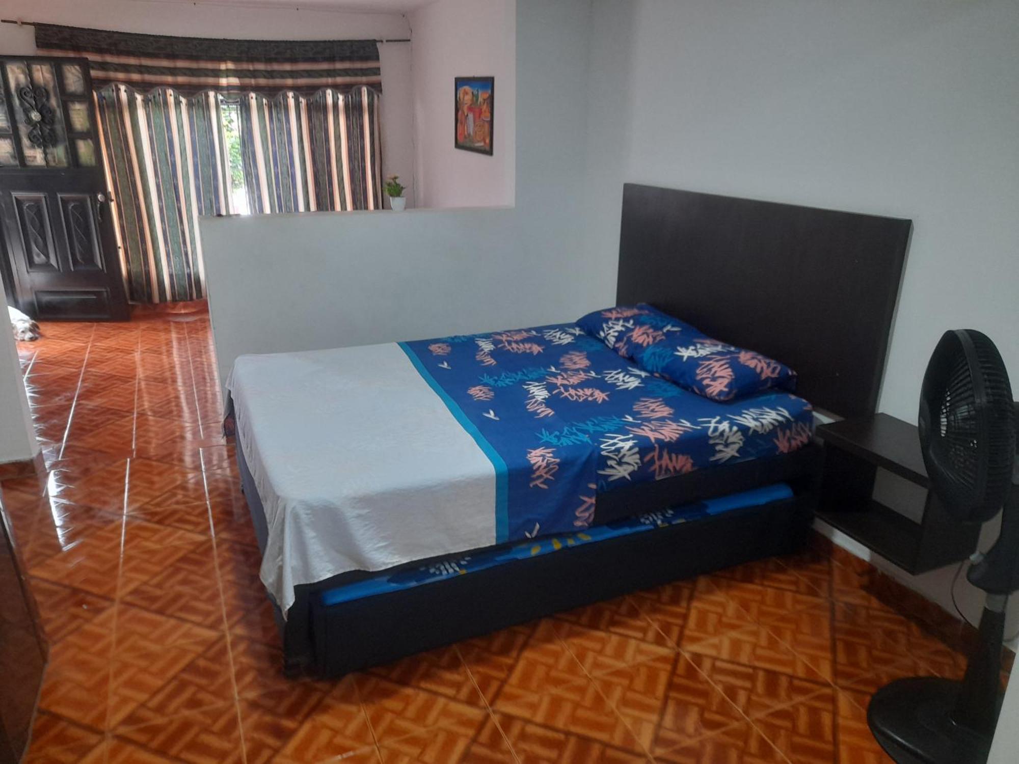 Apartaestudios El Jardin 2 Кали Экстерьер фото