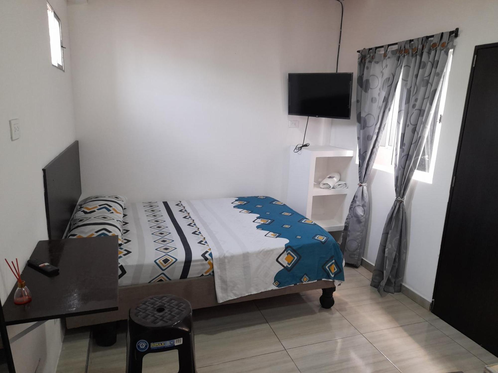 Apartaestudios El Jardin 2 Кали Экстерьер фото