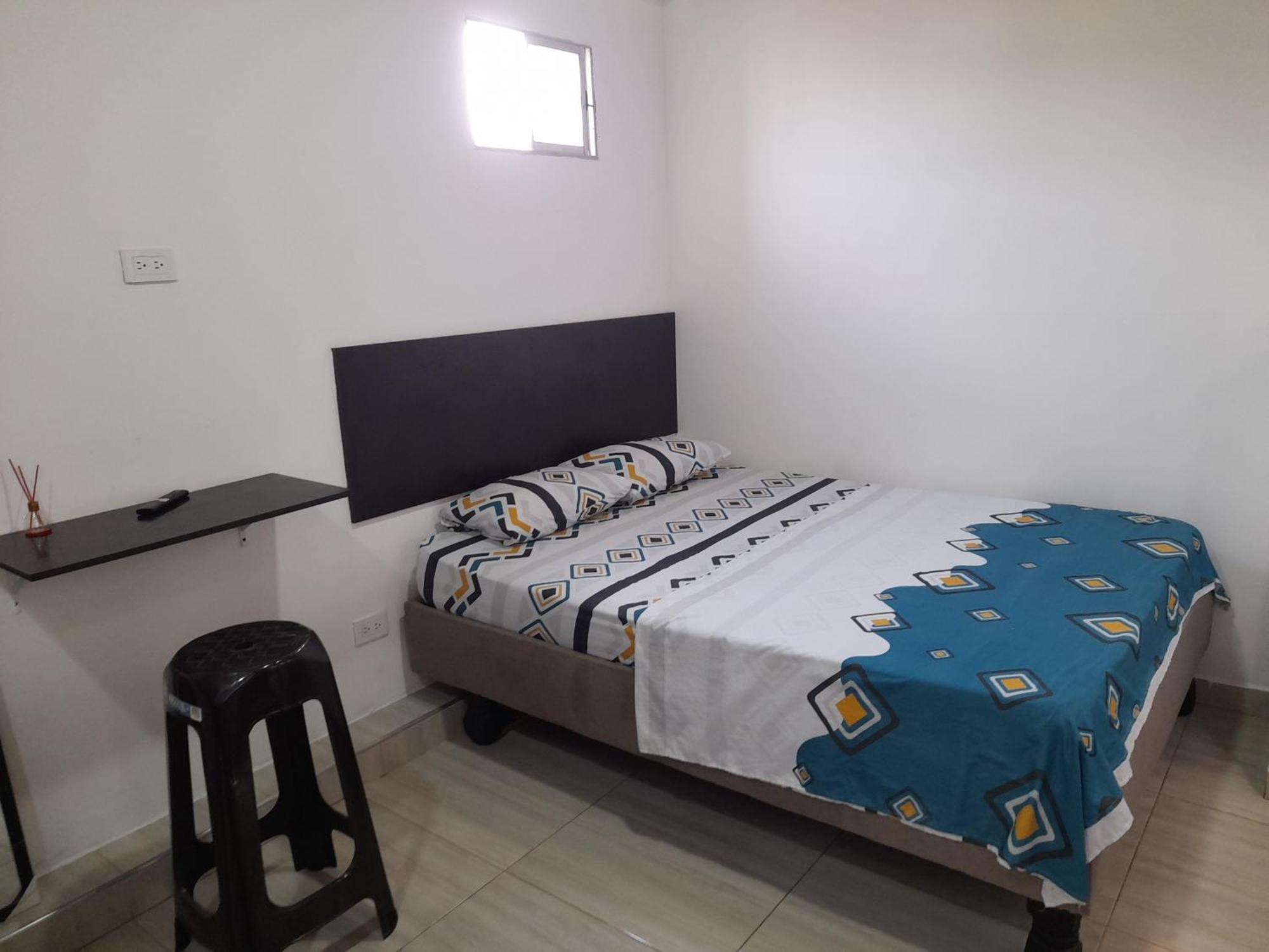 Apartaestudios El Jardin 2 Кали Экстерьер фото
