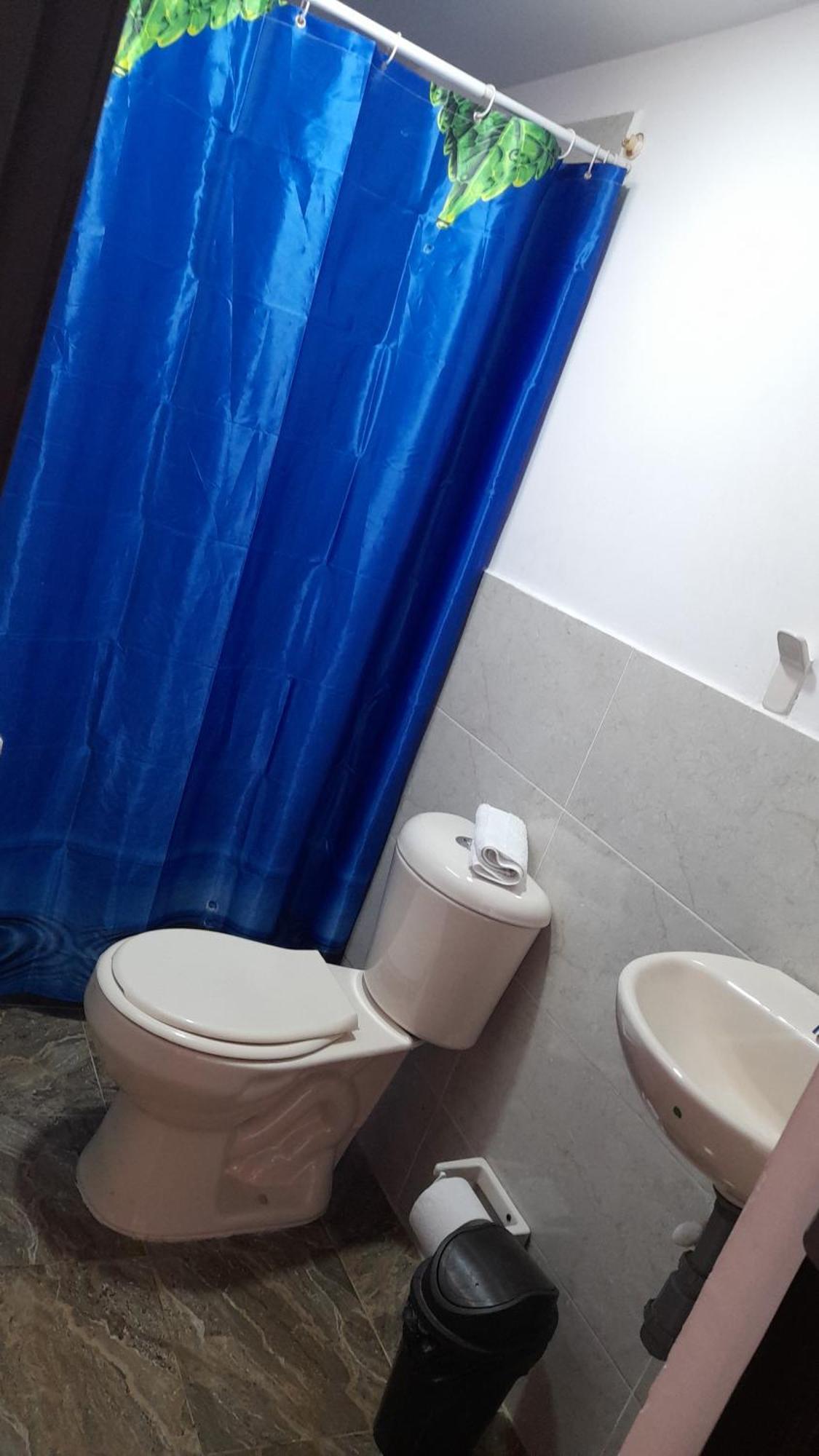 Apartaestudios El Jardin 2 Кали Номер фото