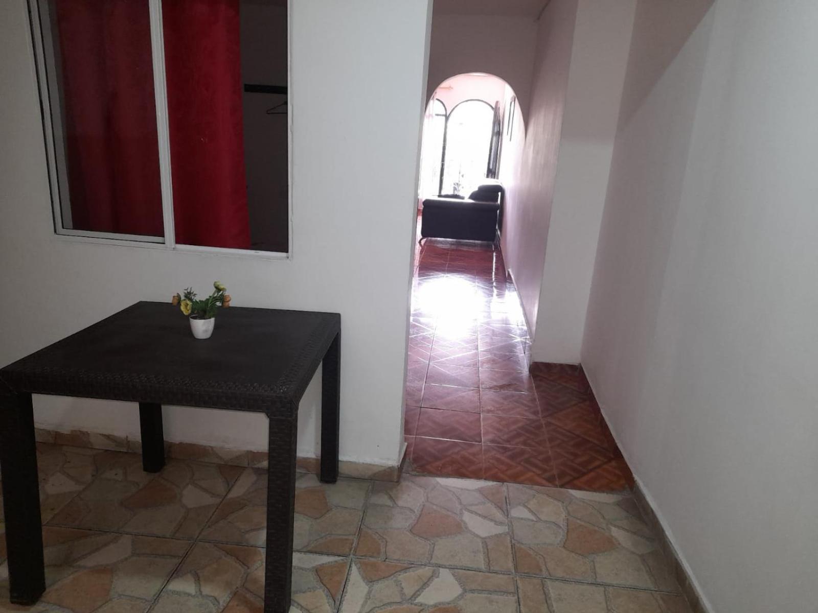 Apartaestudios El Jardin 2 Кали Экстерьер фото